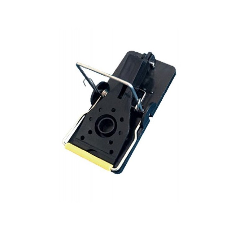 Tapette souris professionnelle anti-souffrance