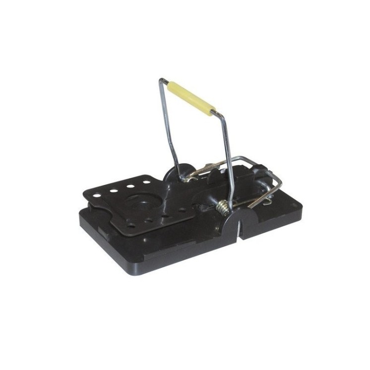 Tapette souris professionnelle anti-souffrance