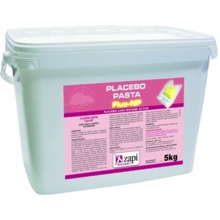 Pâte fraîche placebo pour monitoring - 5 kg