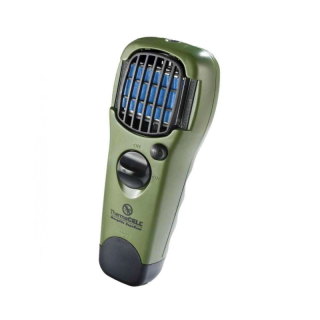 Portable nomade anti-moustiques THERMACELL