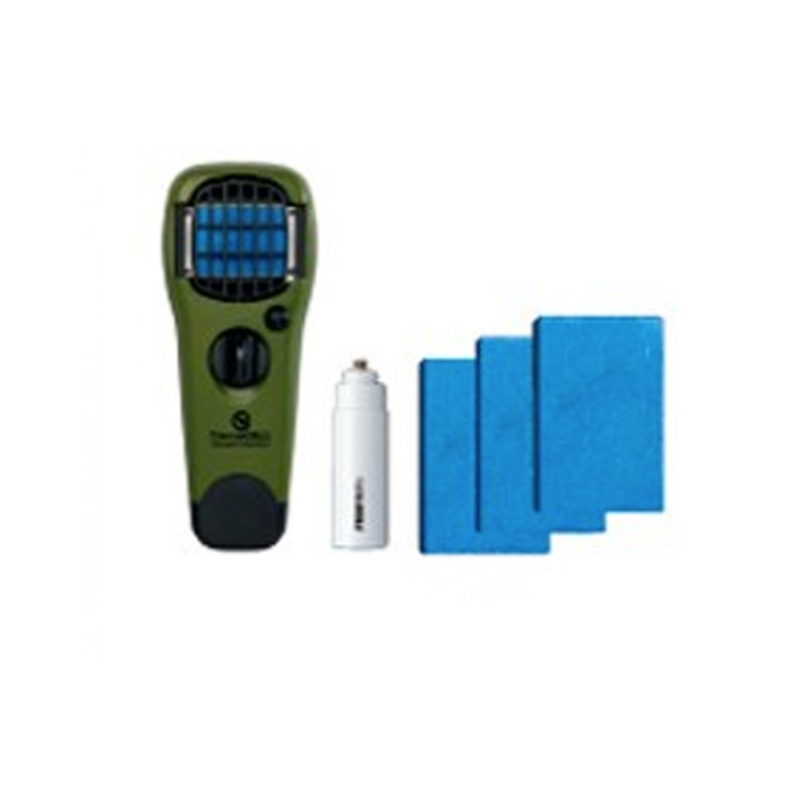 Portable nomade anti-moustiques THERMACELL