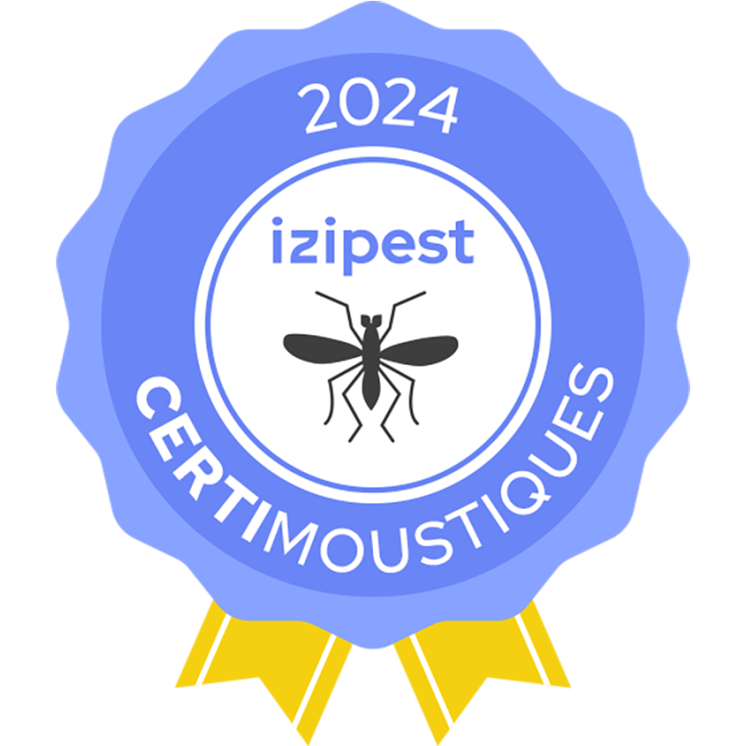 Insecticide larvicide écologique contre les moustiques