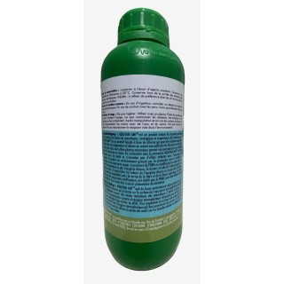 AQUATAIN Traitement anti moustiques des eaux stagnantes 1L