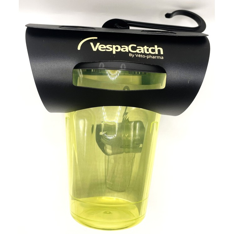 Sticks attractant frelons VESPACATCH par 2