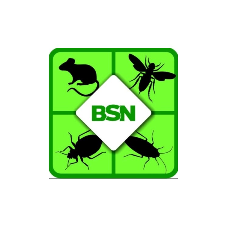 SANITERPEN Traitement insecticide spécial puces 400 ml