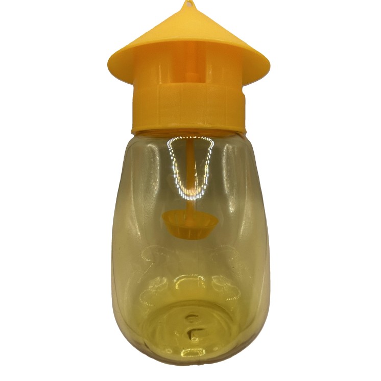 Attractant pour guêpes et mouches - 100 % naturel - 1L